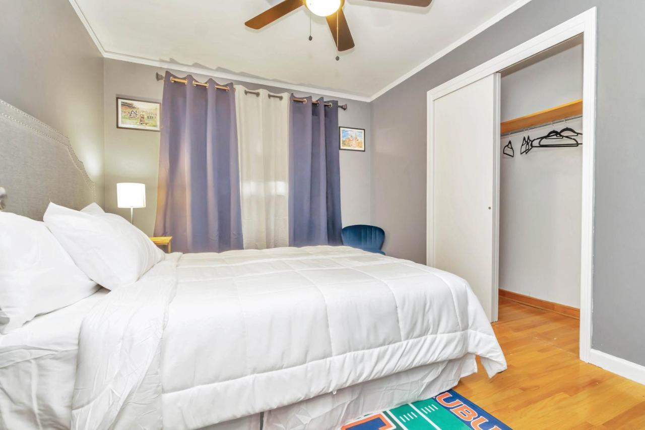 Capital City Eagle'S Nest - Pool Table - Pet Friendly - 6 Beds Villa Montgomery Dış mekan fotoğraf