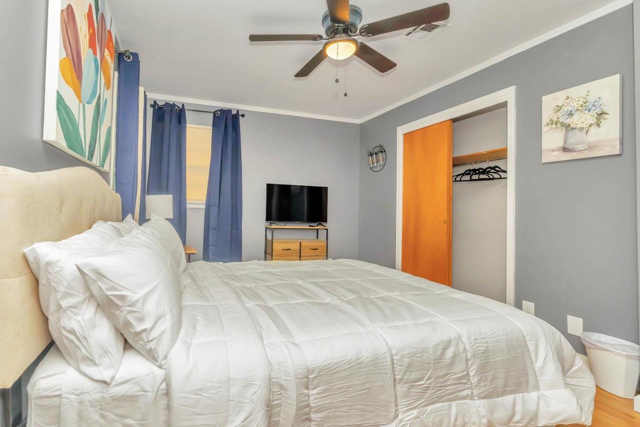 Capital City Eagle'S Nest - Pool Table - Pet Friendly - 6 Beds Villa Montgomery Dış mekan fotoğraf