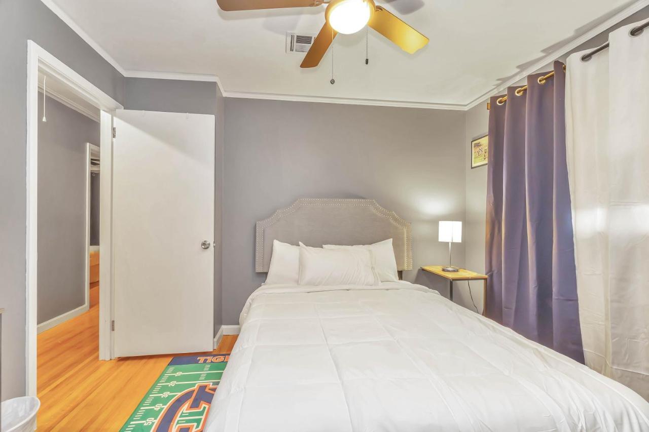 Capital City Eagle'S Nest - Pool Table - Pet Friendly - 6 Beds Villa Montgomery Dış mekan fotoğraf