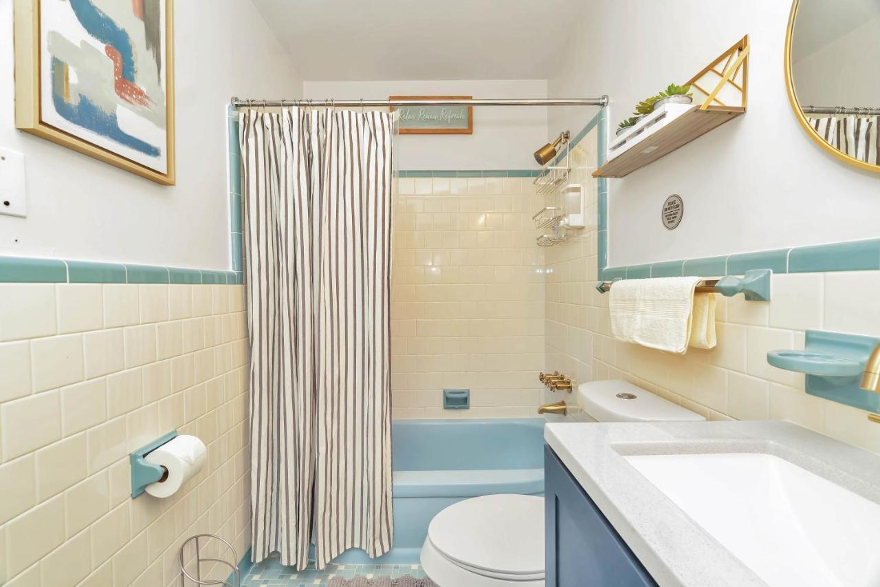 Capital City Eagle'S Nest - Pool Table - Pet Friendly - 6 Beds Villa Montgomery Dış mekan fotoğraf