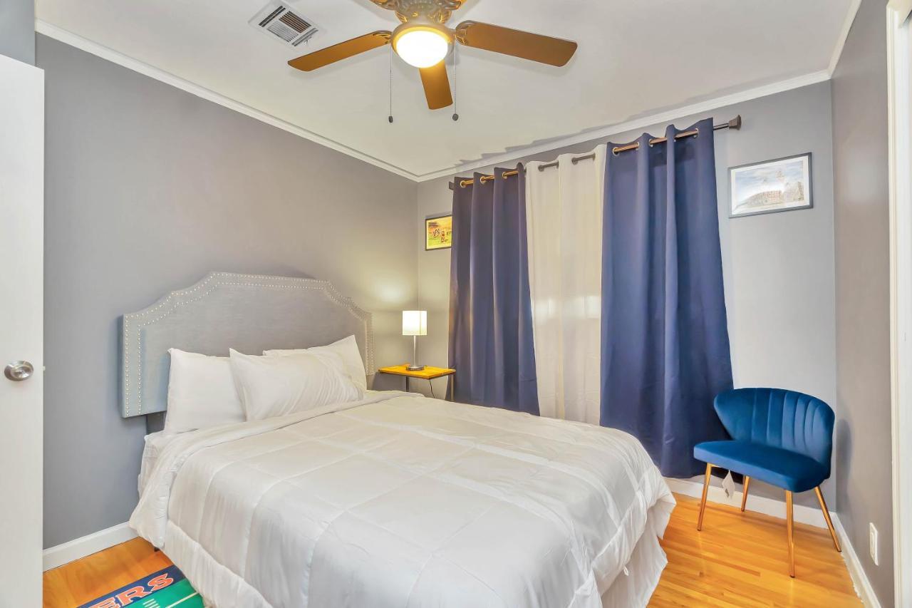 Capital City Eagle'S Nest - Pool Table - Pet Friendly - 6 Beds Villa Montgomery Dış mekan fotoğraf